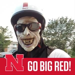 Meet your Posher, Christian